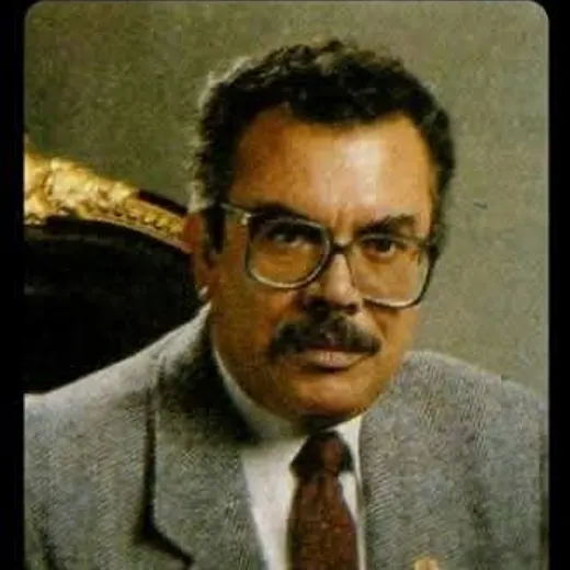 Rafael Aguilar Talamantes