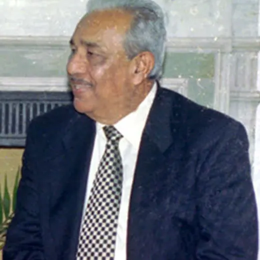 Jules Ajodhia