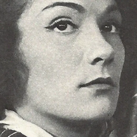 Doris Dowling
