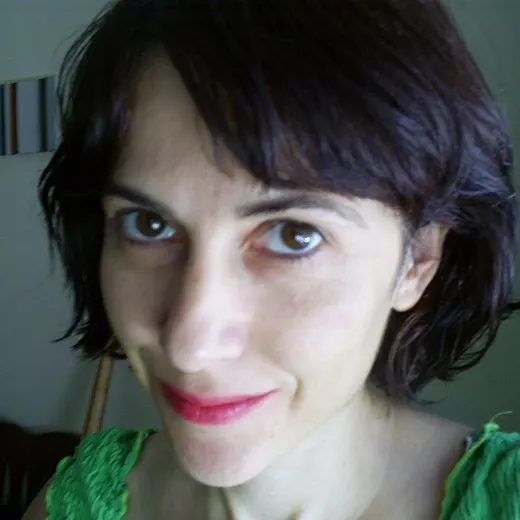 Rosario Bléfari