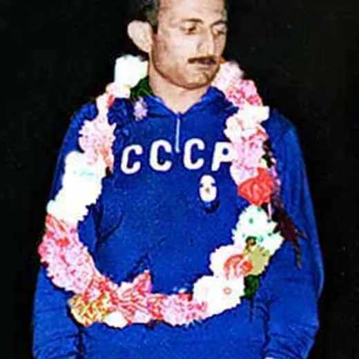 Vajtang Balavadze