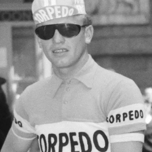 Otto Altweck
