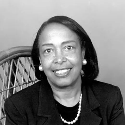 Patricia Bath