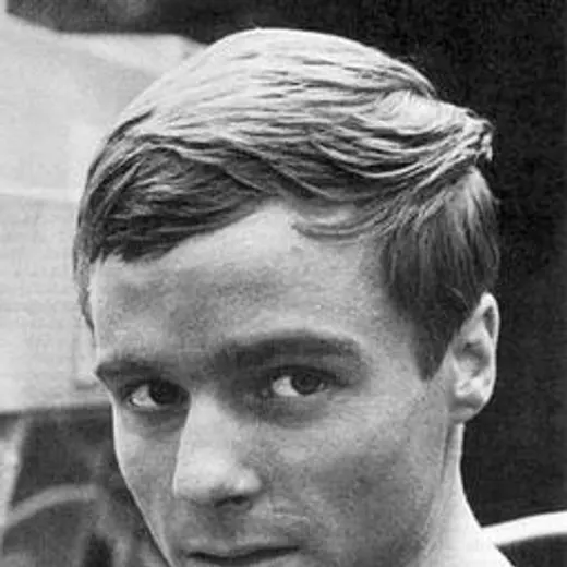 Michael Craze