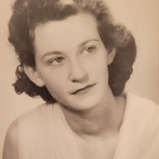 Doreen Carwithen