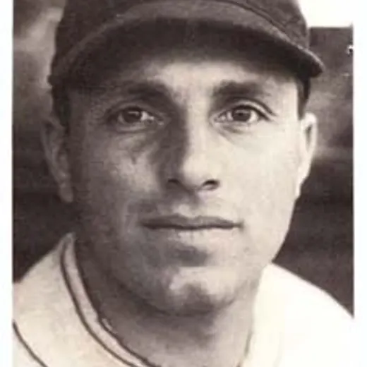 Dolph Camilli