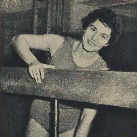 Eva Bosáková