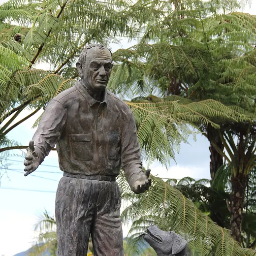 Gilberto Echeverri Mejía