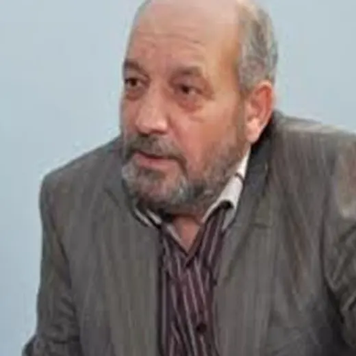 Ramiz Azizbeyli