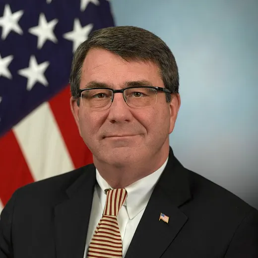 Ashton Carter