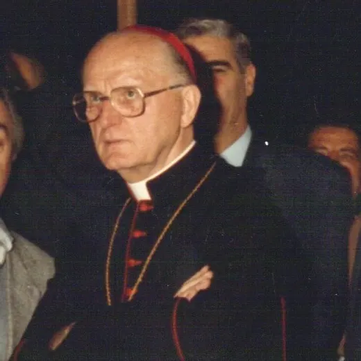 Luigi Dadaglio