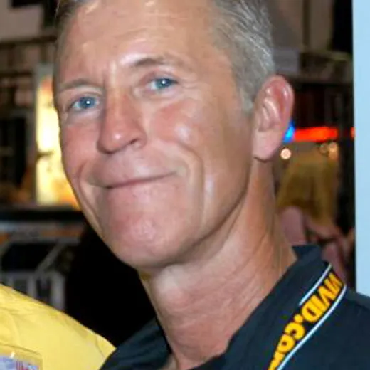 Buck Adams