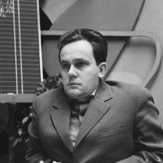 István Bilek