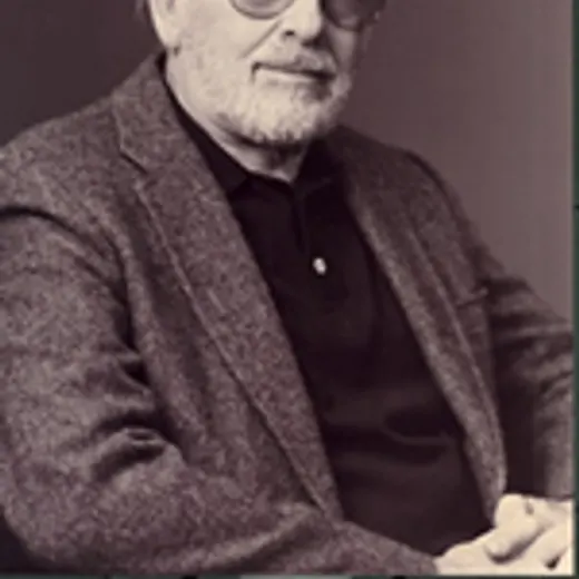 David Cass