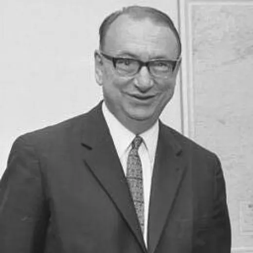 Heinrich Albertz