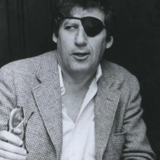 Walter Abish