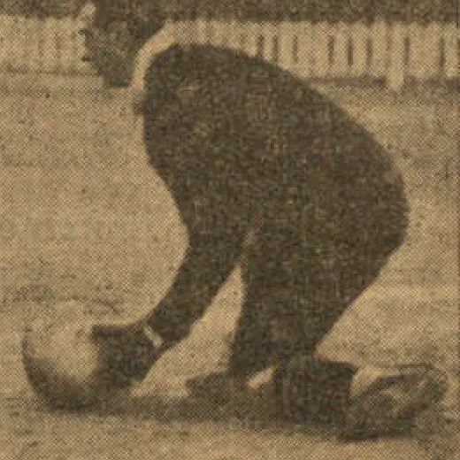 Javier Barroso