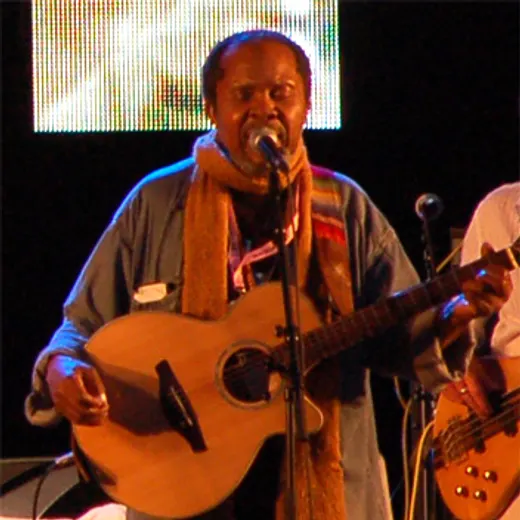 Terry Callier