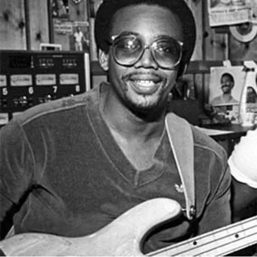 Bernard Edwards