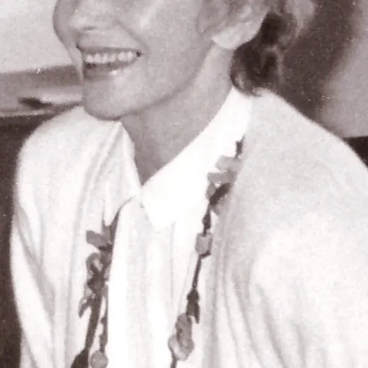 Dagmar Burešová
