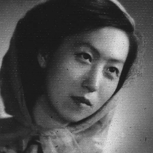 Eileen Chang