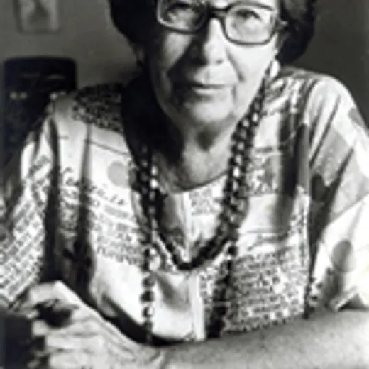 Dora Alonso