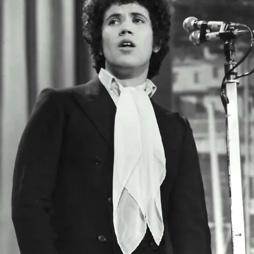 Lucio Battisti