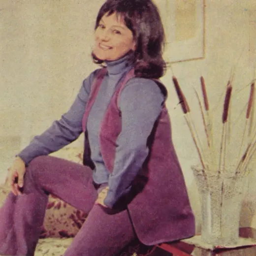 Coca Andronescu