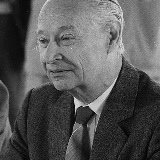 Alexander Dubček