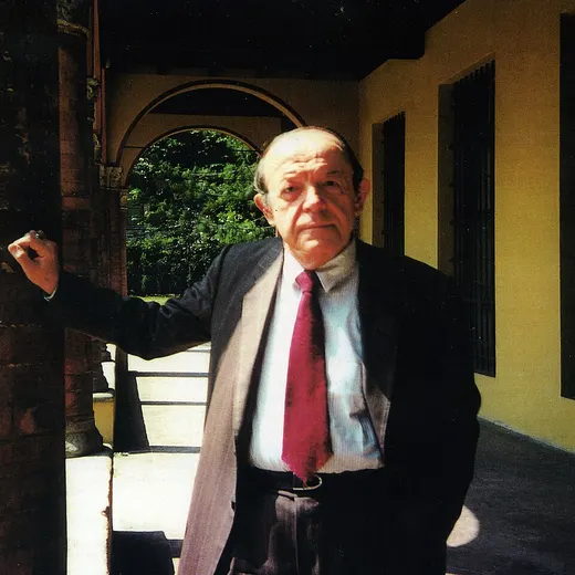 Piero Camporesi