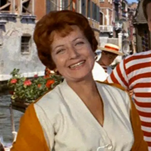 Anna Campori