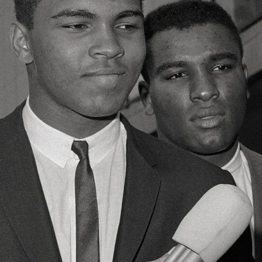 Rahaman Ali
