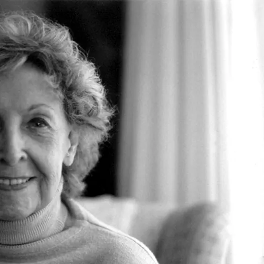 Rut Brandt