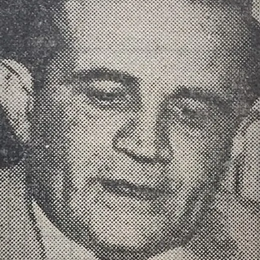 Ignacio Luis Arcaya