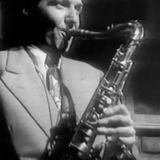 Charlie Barnet