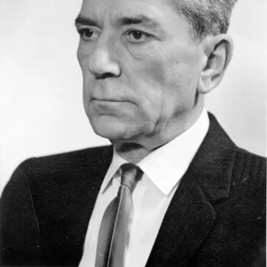 Zoltán Lajos Bay