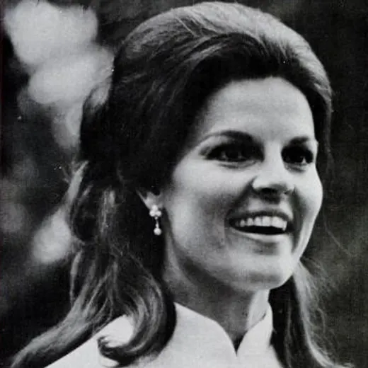 Anita Bryant