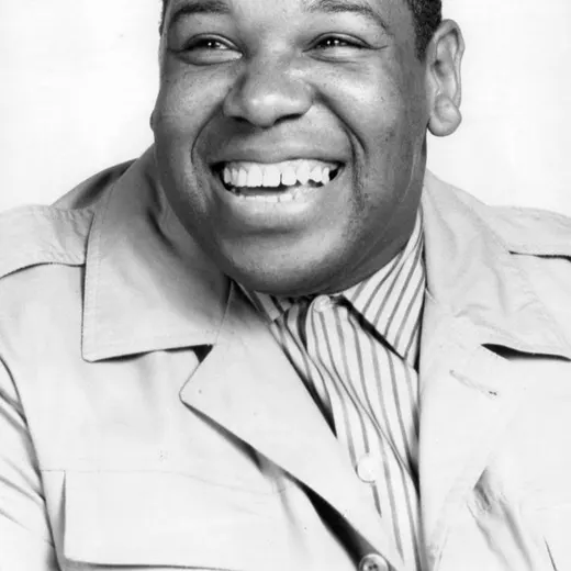 Johnny Brown