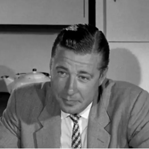 Fred Davis (locutor)
