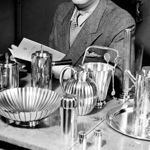Sigvard Bernadotte