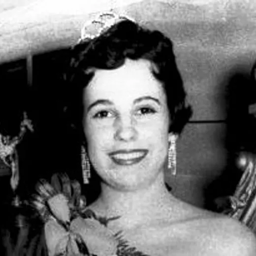 Marian Esquivel McKeown