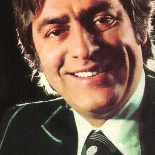 Mohammad Ali Fardin
