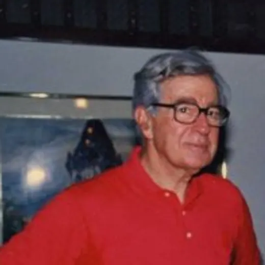 Virgilio Barco