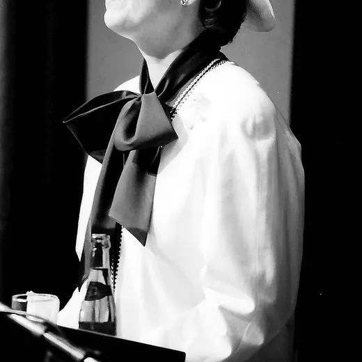 Sonja Bernadotte
