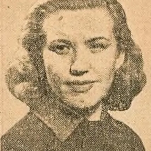 Gizella Farkas