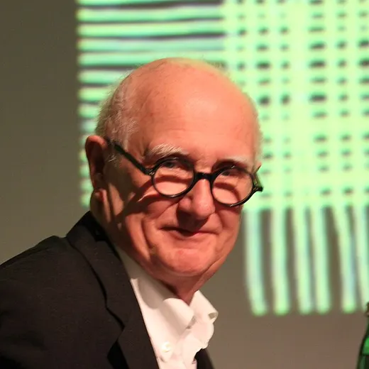Friedrich Achleitner