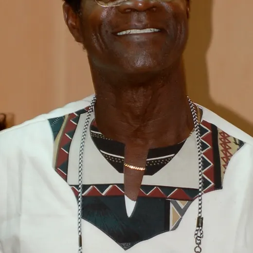George Ayittey