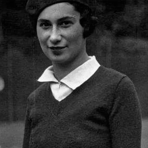 Ida Adamoff