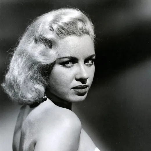 Jeanne Carmen