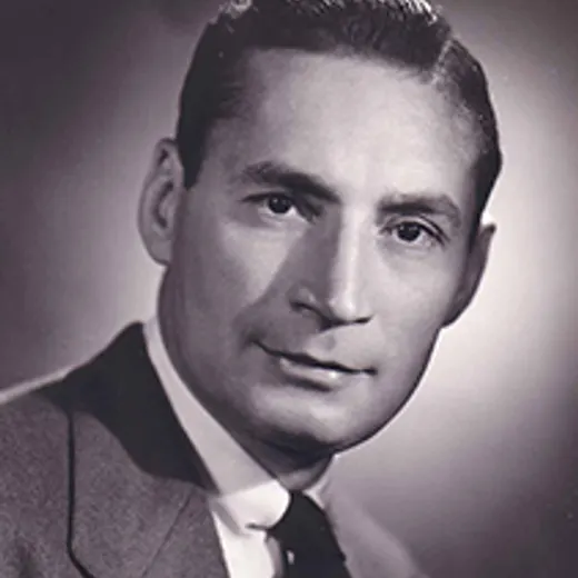 Léon Barzin